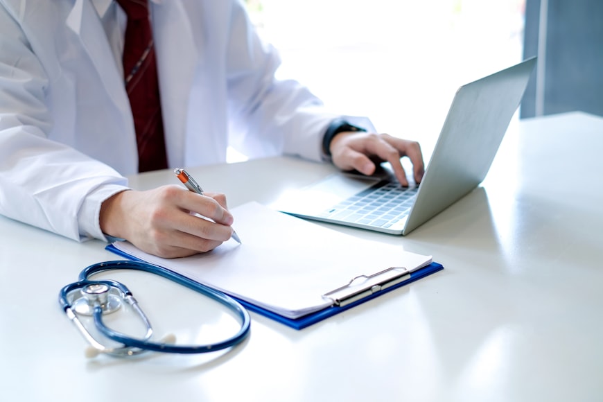Healthcare SMS RCS MMS